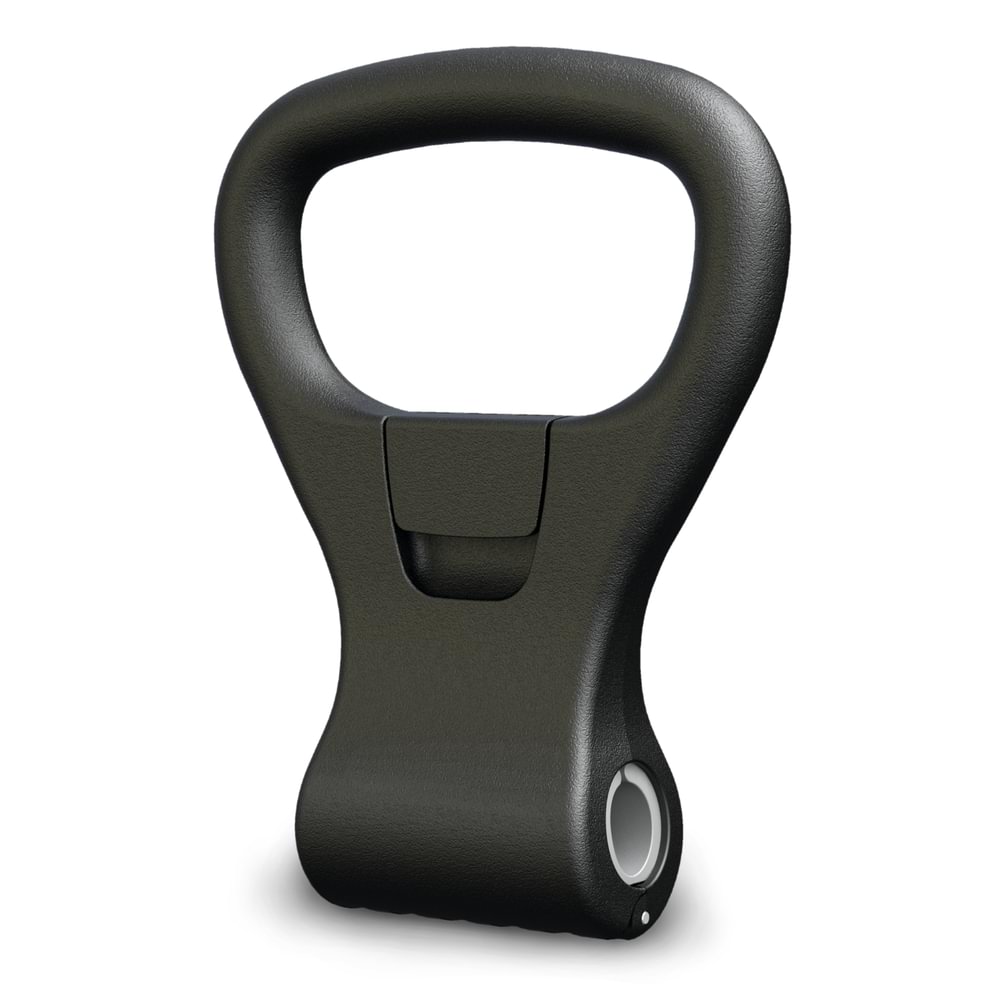 Black Kettle Gryp handle
