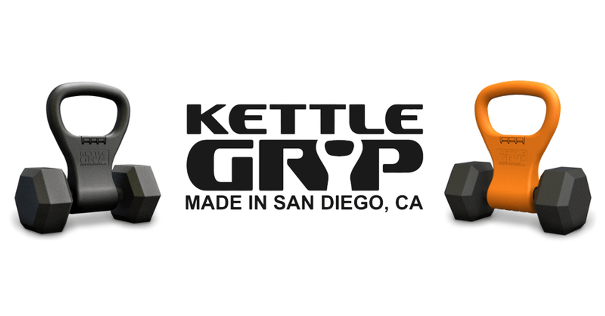 Kettle Gryp